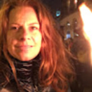 Meet your Posher, Marcy